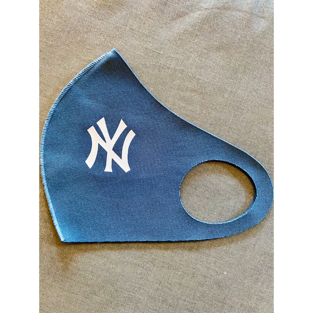 ❣️NewYork Yankees Adult Face Mask